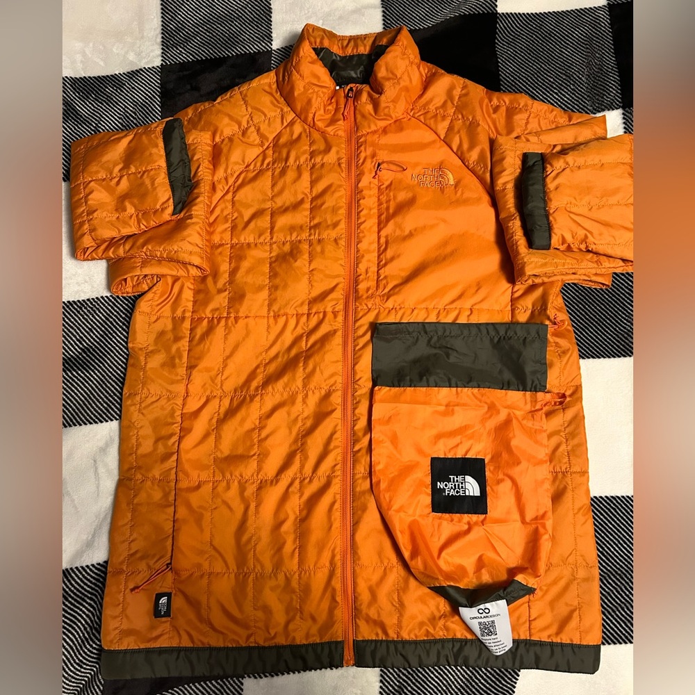 Men’s north face jacket